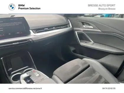 Photo 13 BMW X1  ixDrive30 313ch M Sport