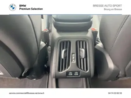 Photo 10 BMW X1  ixDrive30 313ch M Sport