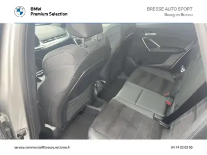 Photo 7 BMW X1  ixDrive30 313ch M Sport