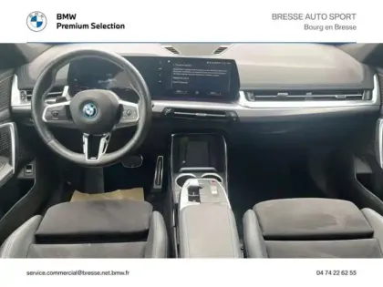 Photo 11 BMW X1  ixDrive30 313ch M Sport