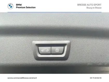 Photo 6 BMW X1  ixDrive30 313ch M Sport