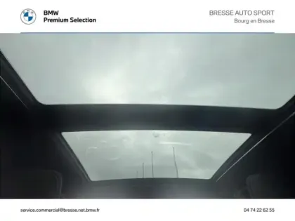 Photo 9 BMW X1  ixDrive30 313ch M Sport