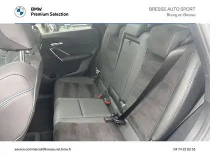 Photo 8 BMW X1  ixDrive30 313ch M Sport