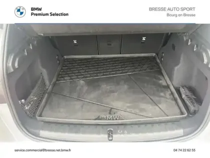 Photo 5 BMW X1  ixDrive30 313ch M Sport