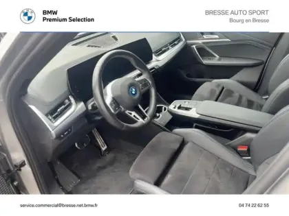 Photo 14 BMW X1  ixDrive30 313ch M Sport