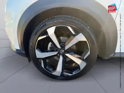 Photo 9 Nissan Juke Gén. II (F16) Ph1 Tekna 5