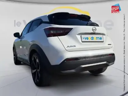 Photo 7 Nissan Juke Gén. II (F16) Ph1 Tekna 5