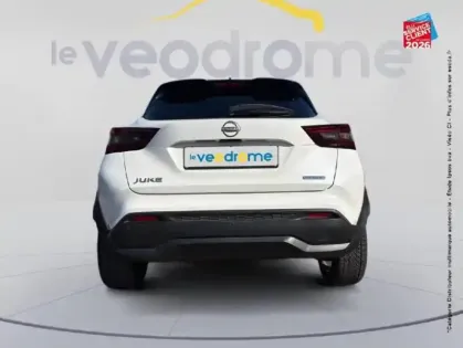 Photo 6 Nissan Juke Gén. II (F16) Ph1 Tekna 5