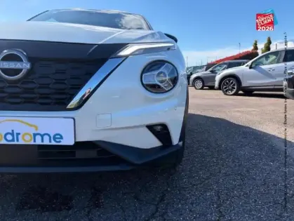 Photo 12 Nissan Juke Gén. II (F16) Ph1 Tekna 5