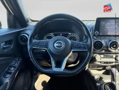 Photo 11 Nissan Juke Gén. II (F16) Ph1 Tekna 5