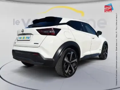 Photo 5 Nissan Juke Gén. II (F16) Ph1 Tekna 5