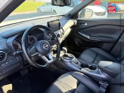 Photo 14 Nissan Juke Gén. II (F16) Ph1 Tekna 5