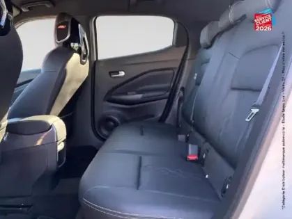 Photo 10 Nissan Juke Gén. II (F16) Ph1 Tekna 5