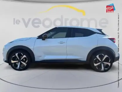 Photo 8 Nissan Juke Gén. II (F16) Ph1 Tekna 5