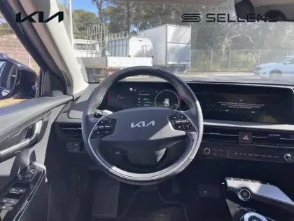 Photo 8 Kia Ev6  229ch Air Design 2WD