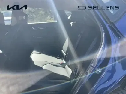 Photo 11 Kia Ev6  229ch Air Design 2WD