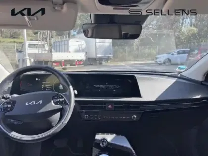 Photo 7 Kia Ev6  229ch Air Design 2WD