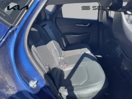 Photo 6 Kia Ev6  229ch Air Design 2WD