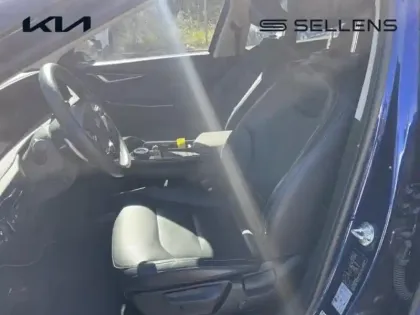 Photo 10 Kia Ev6  229ch Air Design 2WD