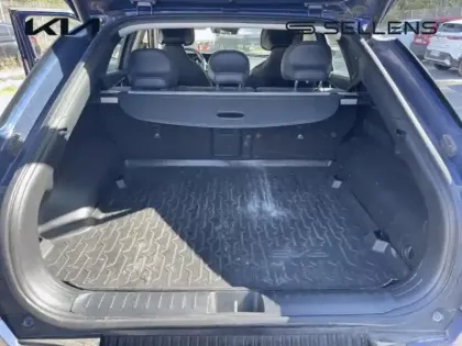 Photo 9 Kia Ev6  229ch Air Design 2WD