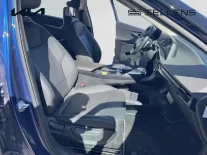 Photo 5 Kia Ev6  229ch Air Design 2WD