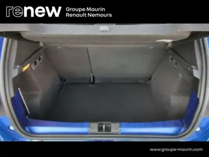 Photo 10 Dacia Sandero Gén. III (BJI) Ph1 Confort 5