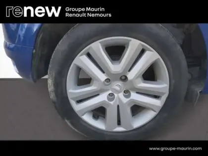 Photo 8 Dacia Sandero Gén. III (BJI) Ph1 Confort 5