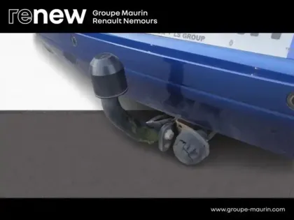 Photo 9 Dacia Sandero Gén. III (BJI) Ph1 Confort 5