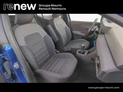 Photo 14 Dacia Sandero Gén. III (BJI) Ph1 Confort 5