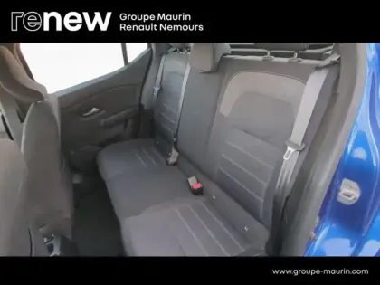 Photo 12 Dacia Sandero Gén. III (BJI) Ph1 Confort 5