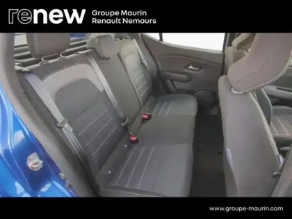 Photo 13 Dacia Sandero Gén. III (BJI) Ph1 Confort 5