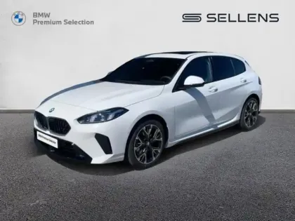 Photo Bmw Serie 1 M Sport