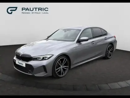 Photo Bmw Serie 3 M Sport