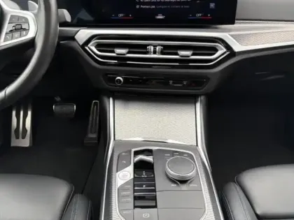 Photo 10 BMW Serie 3 Gén. VII (G20) Ph2 M Sport 4