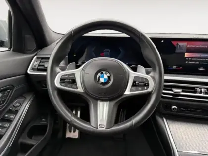 Photo 11 BMW Serie 3 Gén. VII (G20) Ph2 M Sport 4