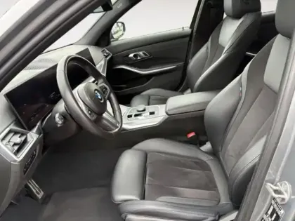 Photo 8 BMW Serie 3 Gén. VII (G20) Ph2 M Sport 4