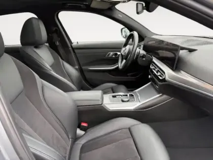 Photo 29 BMW Serie 3 Gén. VII (G20) Ph2 M Sport 4