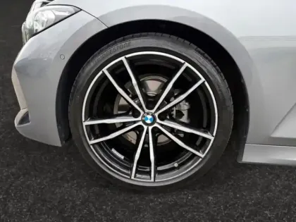 Photo 13 BMW Serie 3 Gén. VII (G20) Ph2 M Sport 4