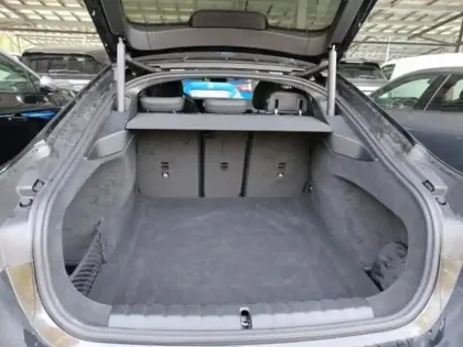 Photo 5 BMW Serie 4 Gén. II (G26) Ph2 M Sport 5