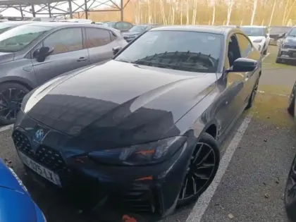 Photo Bmw Serie 4 M Sport