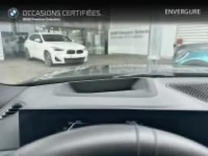 Photo 16 BMW Serie 4 Série 4 Gran Coupé 420dA xDrive 190ch M Sport