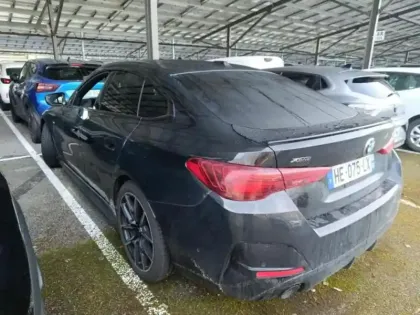 Photo 7 BMW Serie 4 Gén. II (G26) Ph2 M Sport 5