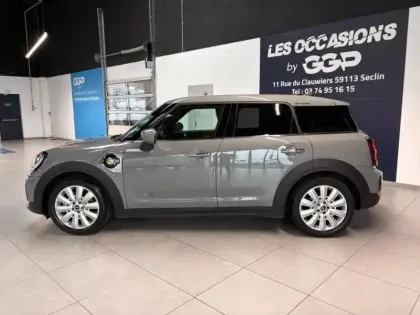 Photo 7 Mini Countryman Gén. II (F60) Ph2 Northwood 5