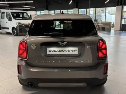 Photo 5 Mini Countryman Gén. II (F60) Ph2 Northwood 5