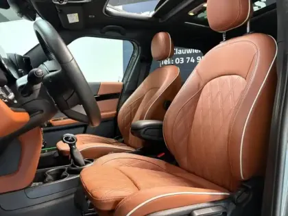 Photo 14 Mini Countryman Gén. II (F60) Ph2 Northwood 5