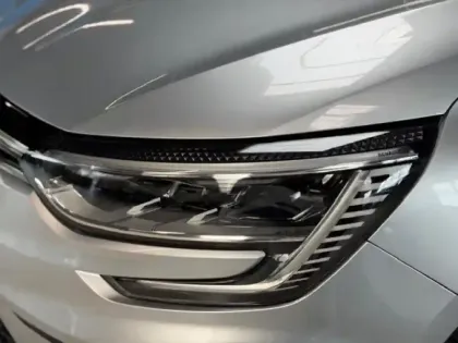 Photo 8 Renault Megane  1.5 Blue dCi 115ch Business