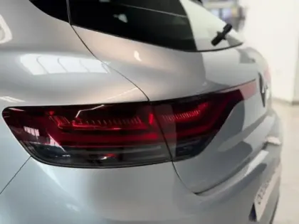 Photo 9 Renault Megane  1.5 Blue dCi 115ch Business