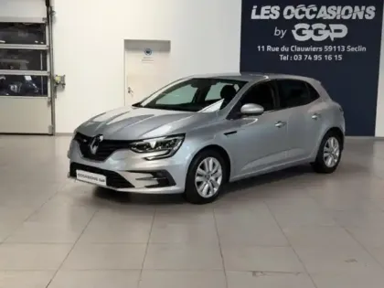Photo Renault Megane Business