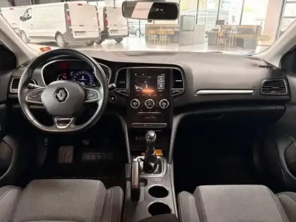 Photo 12 Renault Megane Gén. IV (KFB) Ph2 NG Evolution 5