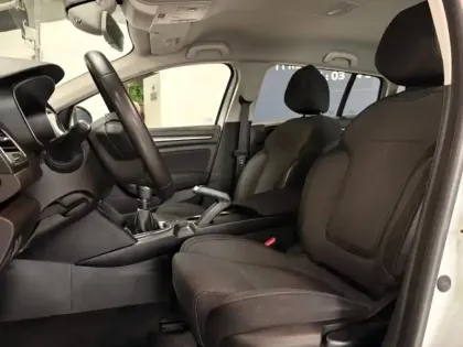 Photo 11 Renault Megane Gén. IV (KFB) Ph2 NG Evolution 5